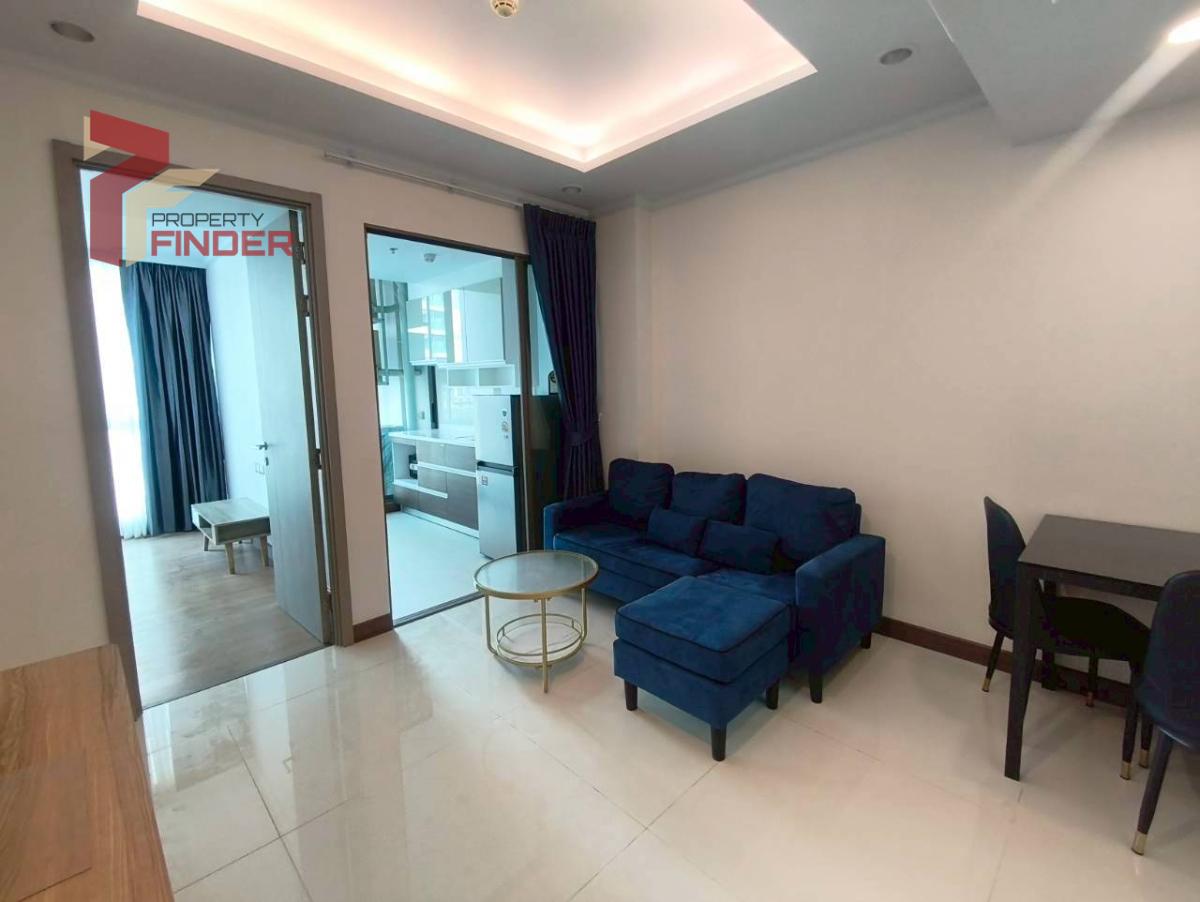 picture PFD-08146 Supalai Oriental Sukhumvit 39 Near BTS Phrom Phong and MRT Phetchaburi - 14/21