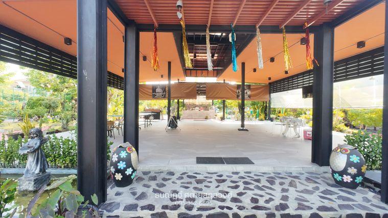 รูป ไพรเวท เลค การ์เด้น บ้านบรรยากาศร่มรื่น เดินทางสะดวก ใกล้สิ่งอำนวยความสะดวก - รูปที่ 4/24