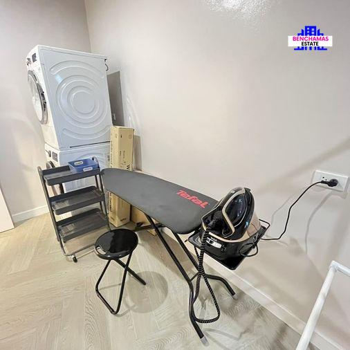 รูป 🔥ขาย บ้านหรูแปลงมุม นันทวัน รามอินทรา–พหลฯ 50 Nantawan Ramintra–Phahol 50 พร้อมเข้าอยู่ ใกล้ BTS สายหยุด - รูปที่ 23/42
