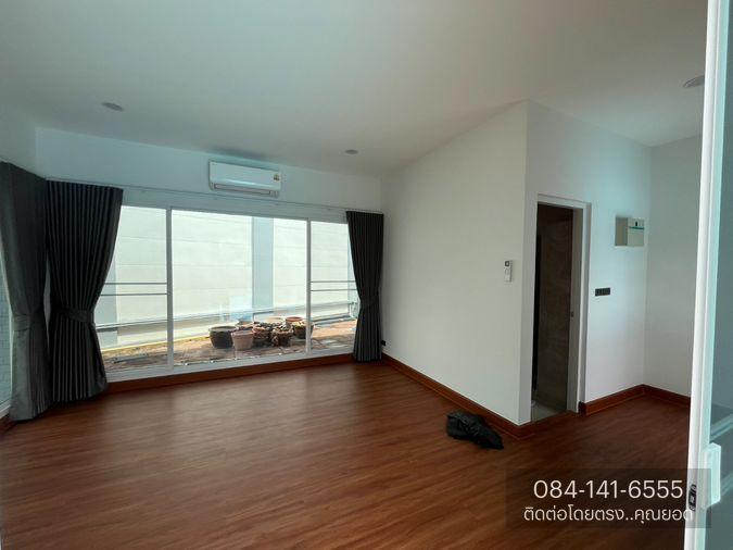 รูป J126|บ้านเดี่ยว 2 ชั้น ลัดดารมย์ ปิ่นเกล้า ใกล้ MRT สถานีสามแยกบางใหญ่ บางกรวย (ราคา 28,000,000 บาท) - รูปที่ 64/65