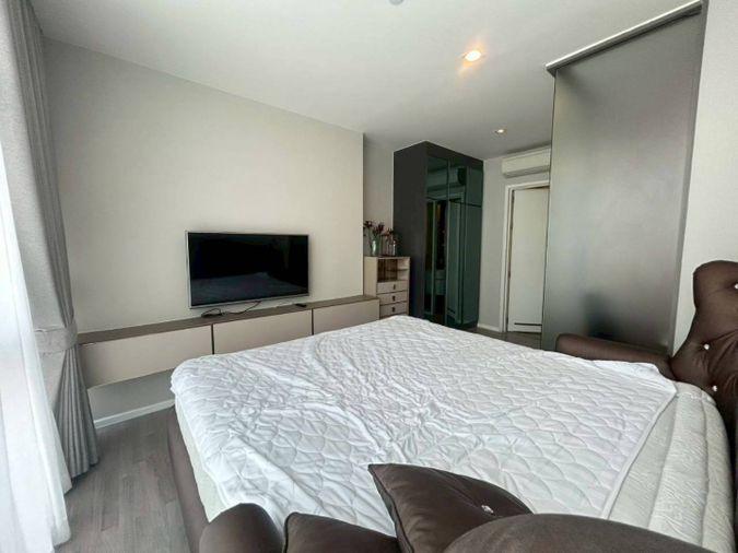 รูป The Room Sukhumvit 69 for rent > Close to BTS Phakanong Station (RT-01) - รูปที่ 15/34