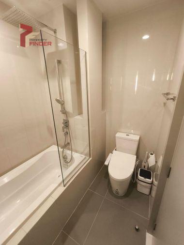 รูป PFD-08343 ให้เช่า โอกะ เฮ้าส์ สุขุมวิท 36 (Oka Haus Sukhumvit 36) มีอ่างอาบน้ำ ใกล้รถไฟฟ้า BTS ทองหล่อ ทำเลสุขุมวิท 36-พระราม 4 🚈✨ - รูปที่ 9/12