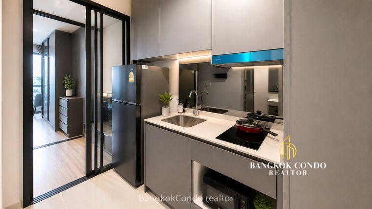 picture ððĨ Prime Condo Location For Rent ð Ideo SukhumvitâRama 4 (Line: @rent2022) | Prime Location âĻ Great location | Ready to move in! âĻ Code: A11296 - 7/9