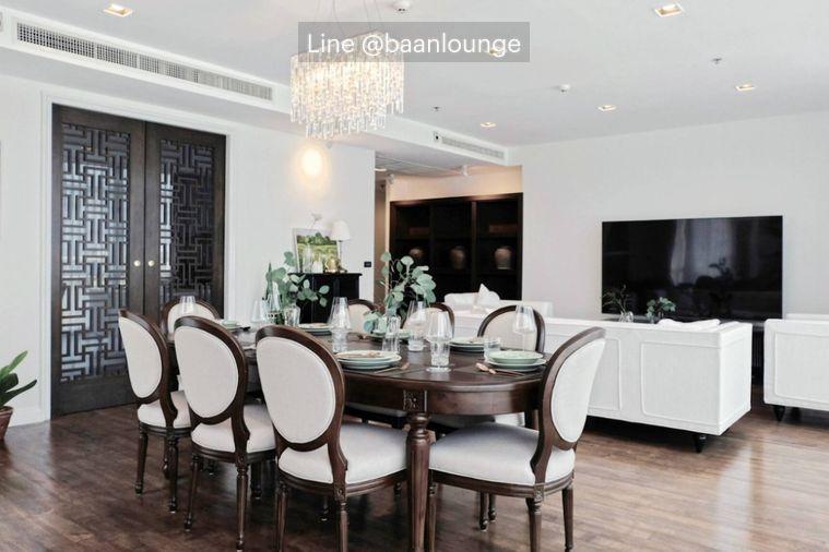 รูป Athenee Residence 4 ห้องนอน 4 ห้องน้ำ - รูปที่ 4/51