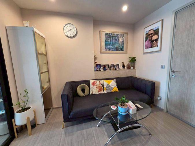 picture PFD-08340 For sale: Aspire Erawan Prime, condo in good location next to BTS Chang Erawan. - 10/16