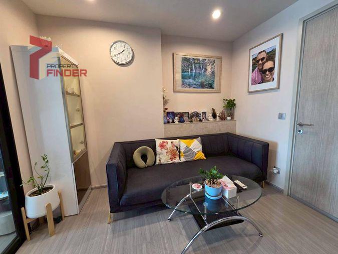 picture PFD-08340 For sale: Aspire Erawan Prime, condo in good location next to BTS Chang Erawan. - 10/16