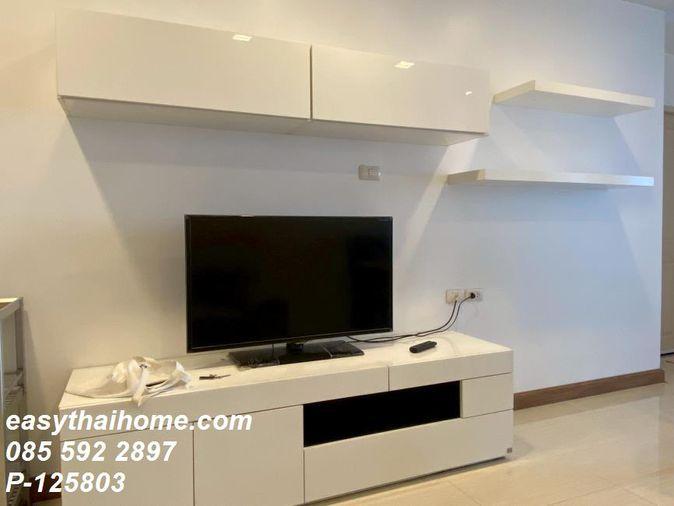 รูป [P-125803] ขายด่วน! ศุภาลัย เวลลิงตัน ชั้น 14 ราคา 3.6 ล้าน ห้องกว้าง 47 ตร.ม. ทำเลรัชดา-ห้วยขวาง 085-592-2897 Line: @easythaihome - รูปที่ 7/13