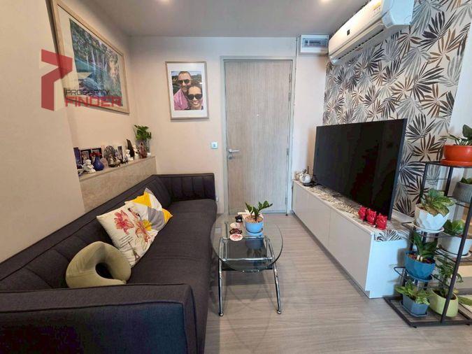 picture PFD-08340 For sale: Aspire Erawan Prime, condo in good location next to BTS Chang Erawan. - 12/16