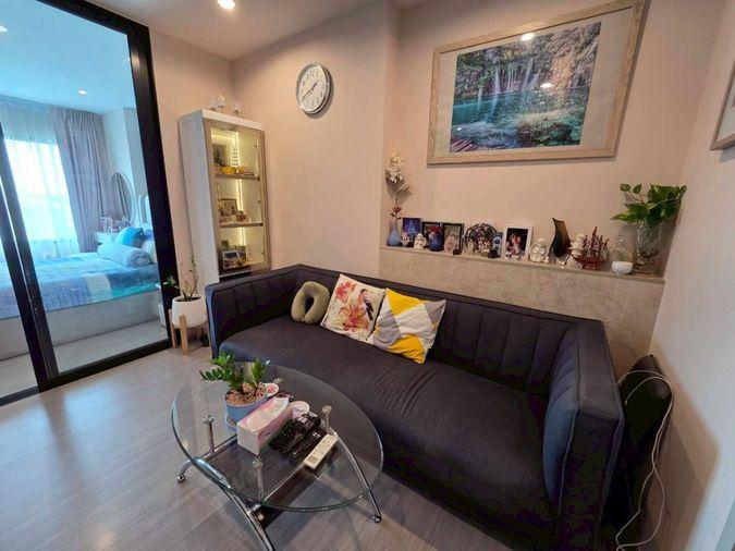 picture PFD-08340 For sale: Aspire Erawan Prime, condo in good location next to BTS Chang Erawan. - 2/16