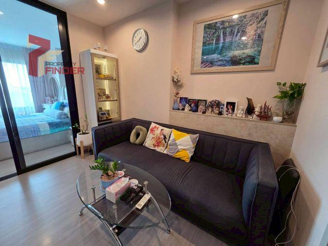 picture PFD-08340 For sale: Aspire Erawan Prime, condo in good location next to BTS Chang Erawan. - 2/16