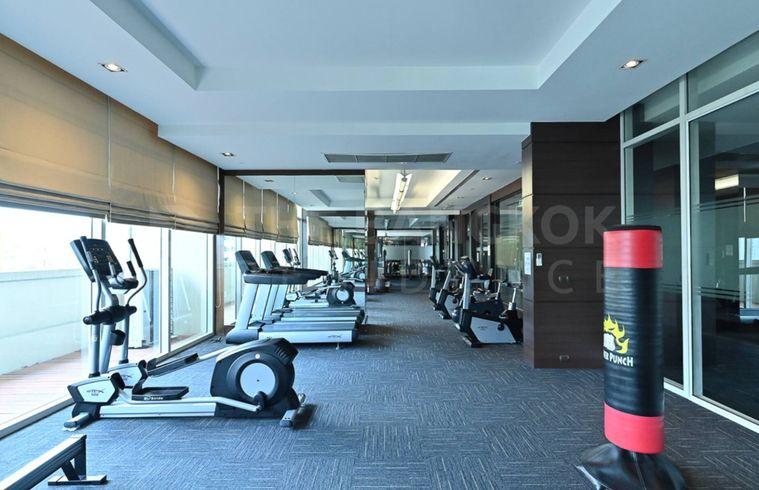 รูป Athenee Residence 4 ห้องนอน 4 ห้องน้ำ - รูปที่ 50/51