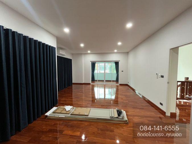 รูป J126|บ้านเดี่ยว 2 ชั้น ลัดดารมย์ ปิ่นเกล้า ใกล้ MRT สถานีสามแยกบางใหญ่ บางกรวย (ราคา 28,000,000 บาท) - รูปที่ 30/65
