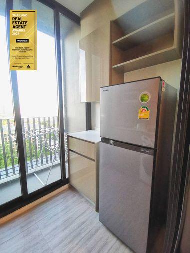 picture Multiple units available in this project—price is negotiable upon contract! Unit Available at Whizdom Essence L - 7/9