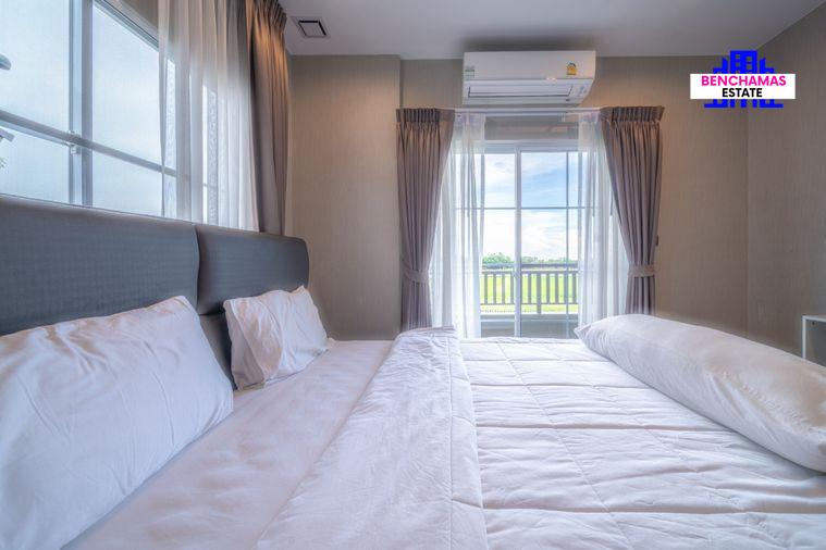 รูป 🔥ขาย บ้านหรูแปลงมุม นันทวัน รามอินทรา–พหลฯ 50 Nantawan Ramintra–Phahol 50 พร้อมเข้าอยู่ ใกล้ BTS สายหยุด - รูปที่ 29/42