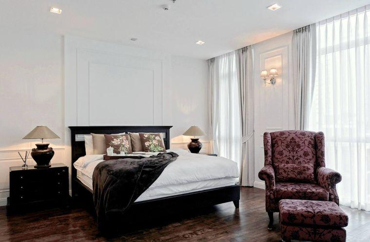 รูป Athenee Residence 4 ห้องนอน 4 ห้องน้ำ - รูปที่ 9/51