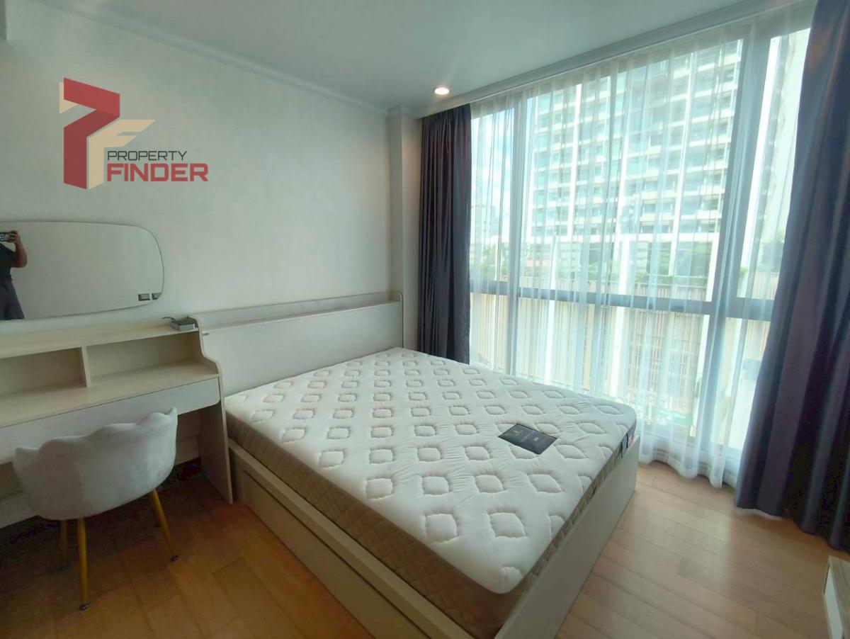 picture PFD-08146 Supalai Oriental Sukhumvit 39 Near BTS Phrom Phong and MRT Phetchaburi - 2/21