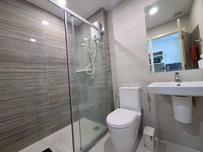รูป PFD-08349 ให้เช่า ศุภาลัย เวอเรนด้า สุขุมวิท 117 (Supalai Veranda Sukhumvit 117) ใกล้รถไฟฟ้า BTS ปู่เจ้า ทำเลสุขุมวิท 117 🚈✨ - รูปที่ 13/13