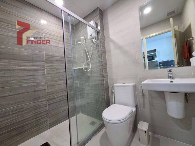 รูป PFD-08349 ให้เช่า ศุภาลัย เวอเรนด้า สุขุมวิท 117 (Supalai Veranda Sukhumvit 117) ใกล้รถไฟฟ้า BTS ปู่เจ้า ทำเลสุขุมวิท 117 🚈✨ - รูปที่ 13/13