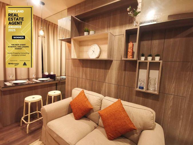 picture Multiple units available in this project—price is negotiable upon contract! Unit Available at Whizdom Essence L - 3/9