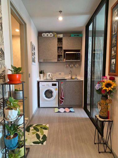 picture PFD-08340 For sale: Aspire Erawan Prime, condo in good location next to BTS Chang Erawan. - 13/16