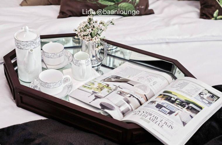 รูป Athenee Residence 4 ห้องนอน 4 ห้องน้ำ - รูปที่ 31/51