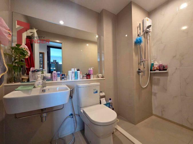 picture PFD-08340 For sale: Aspire Erawan Prime, condo in good location next to BTS Chang Erawan. - 14/16