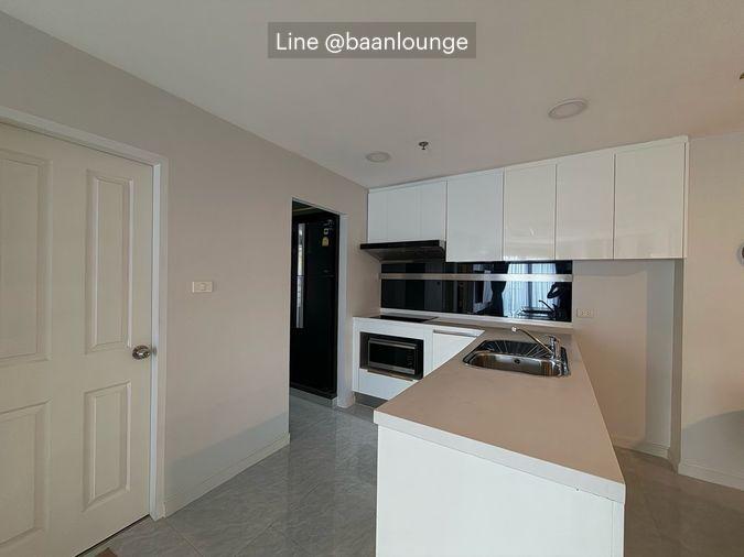 รูป Duplex 2 ชั้น Belle Grand Rama 9 (Belle Avenue) (เบล แกรนด์ พระราม 9 (เบล อเวนิว)) Duplex 2 ชั้น ชั้น 34-35 - รูปที่ 4/10