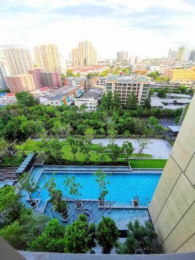 picture Multiple units available in this project—price is negotiable upon contract! Unit Available at Whizdom Essence L - 9/9