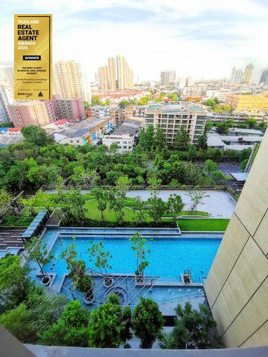 picture Multiple units available in this project—price is negotiable upon contract! Unit Available at Whizdom Essence L - 9/9