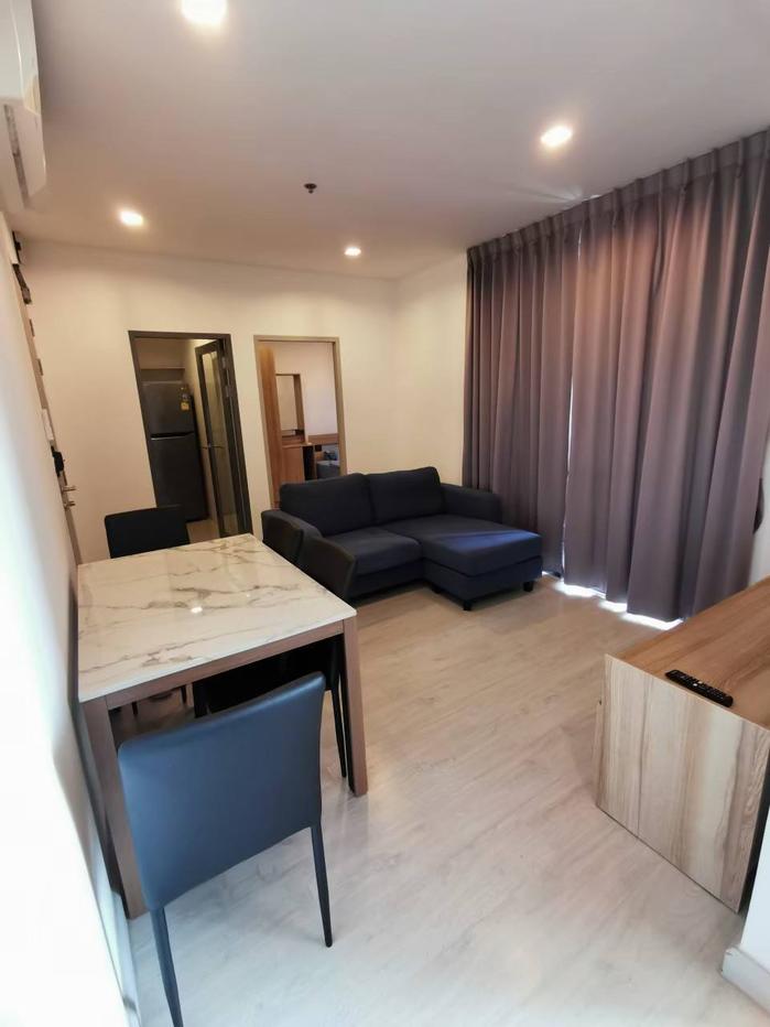 รูป Multiple units available in this project—price is negotiable upon contract! Unit Available at Ideo Mobi Sukhumvit 81  - รูปที่ 2/8