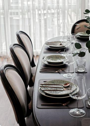 รูป Athenee Residence 4 ห้องนอน 4 ห้องน้ำ - รูปที่ 6/51