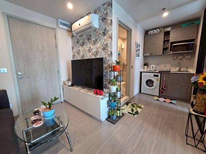 picture PFD-08340 For sale: Aspire Erawan Prime, condo in good location next to BTS Chang Erawan. - 5/16