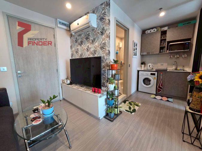 picture PFD-08340 For sale: Aspire Erawan Prime, condo in good location next to BTS Chang Erawan. - 5/16
