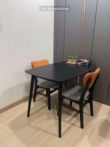 picture Supalai Loft MRT Yaek Fai Chai Station - Same floor as the common area 5th Floor 47 sq.m. 1 Bedroom, 1 Bathroom - 4/7