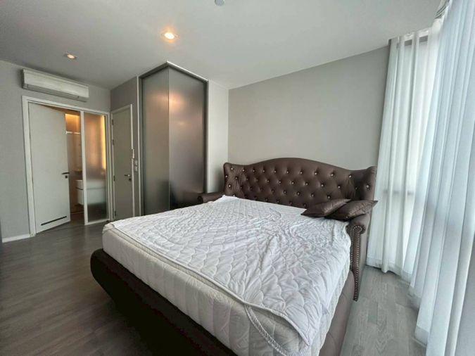 รูป The Room Sukhumvit 69 for rent > Close to BTS Phakanong Station (RT-01) - รูปที่ 13/34