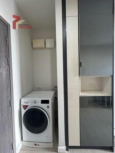 รูป PFD-08341 ให้เช่า เดอะ นิช ไพรด์ ทองหล่อ (The Niche Pride Thonglor) ชั้นสูงวิวสวย ทำเลใกล้ทองหล่อ-เพชรบุรี ✨ - รูปที่ 7/7