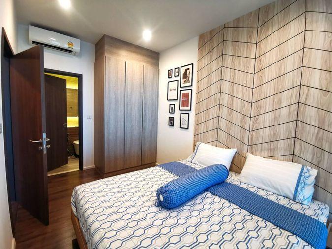 picture Multiple units available in this project—price is negotiable upon contract! Unit Available at Whizdom Essence L - 5/9