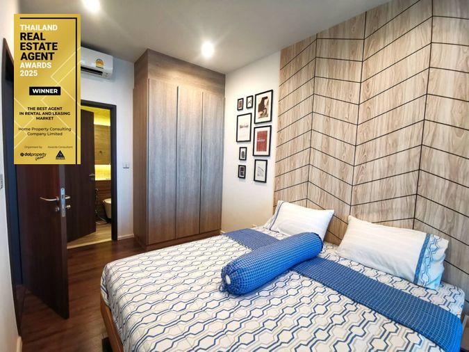picture Multiple units available in this project—price is negotiable upon contract! Unit Available at Whizdom Essence L - 5/9