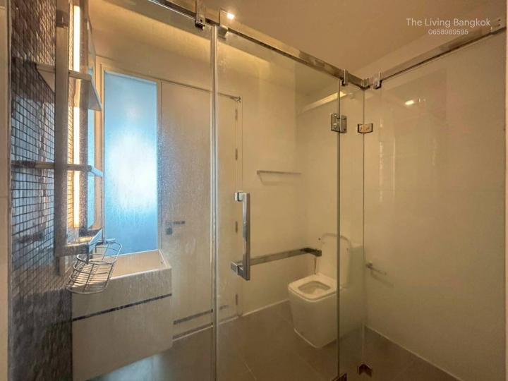 picture The Room Sukhumvit 69 for rent > Close to BTS Phakanong Station (RT-01) - 17/34