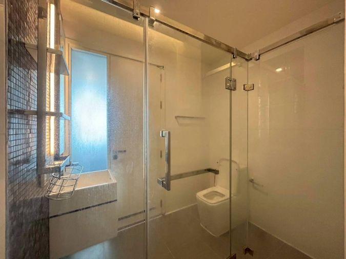 รูป The Room Sukhumvit 69 for rent > Close to BTS Phakanong Station (RT-01) - รูปที่ 17/34