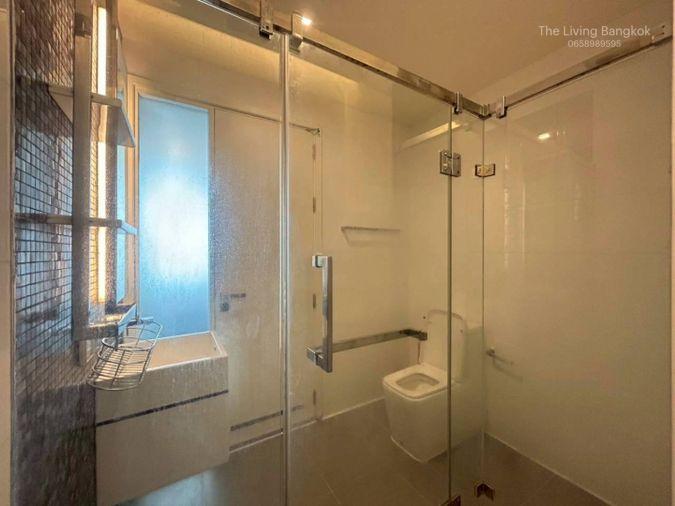 รูป The Room Sukhumvit 69 for rent > Close to BTS Phakanong Station (RT-01) - รูปที่ 17/34