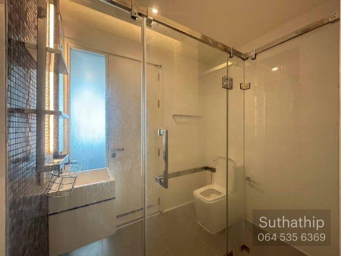รูป The Room Sukhumvit 69 for rent > Close to BTS Phakanong Station (RT-01) - รูปที่ 17/34