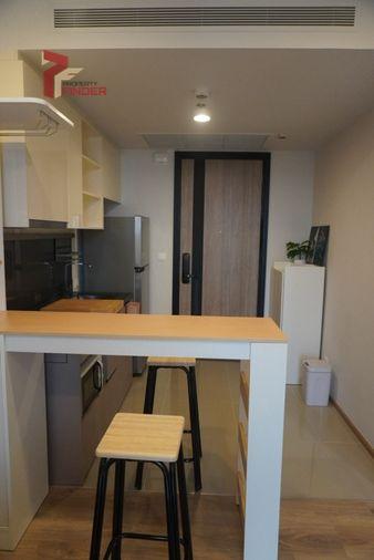 รูป PFD-08343 ให้เช่า โอกะ เฮ้าส์ สุขุมวิท 36 (Oka Haus Sukhumvit 36) มีอ่างอาบน้ำ ใกล้รถไฟฟ้า BTS ทองหล่อ ทำเลสุขุมวิท 36-พระราม 4 🚈✨ - รูปที่ 11/12