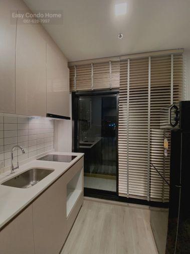 รูป 🟢ER26053 🟢 ให้เช่า / For Rent METRIS Ladprao 💰 ราคา 17,000 บาท/เดือน - รูปที่ 5/7
