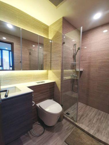 picture Multiple units available in this project—price is negotiable upon contract! Unit Available at Whizdom Essence L - 8/9