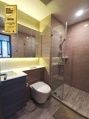 picture Multiple units available in this project—price is negotiable upon contract! Unit Available at Whizdom Essence L - 8/9