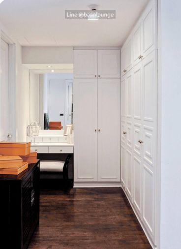 รูป Athenee Residence 4 ห้องนอน 4 ห้องน้ำ - รูปที่ 35/51