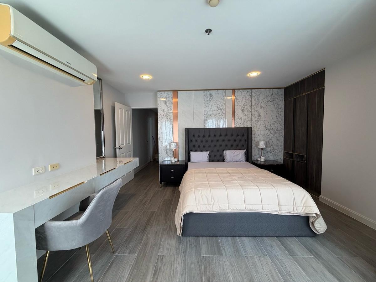 รูป Duplex 2 ชั้น Belle Grand Rama 9 (Belle Avenue) (เบล แกรนด์ พระราม 9 (เบล อเวนิว))    Duplex 2 ชั้น  ชั้น 34-35 - รูปที่ 5/10