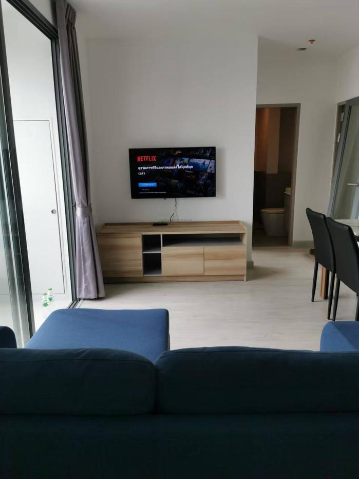 รูป Multiple units available in this project—price is negotiable upon contract! Unit Available at Ideo Mobi Sukhumvit 81  - รูปที่ 6/8