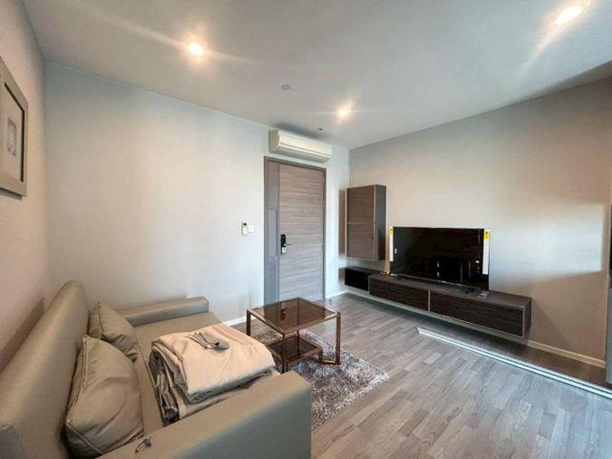 รูป The Room Sukhumvit 69 for rent > Close to BTS Phakanong Station (RT-01) - รูปที่ 10/34